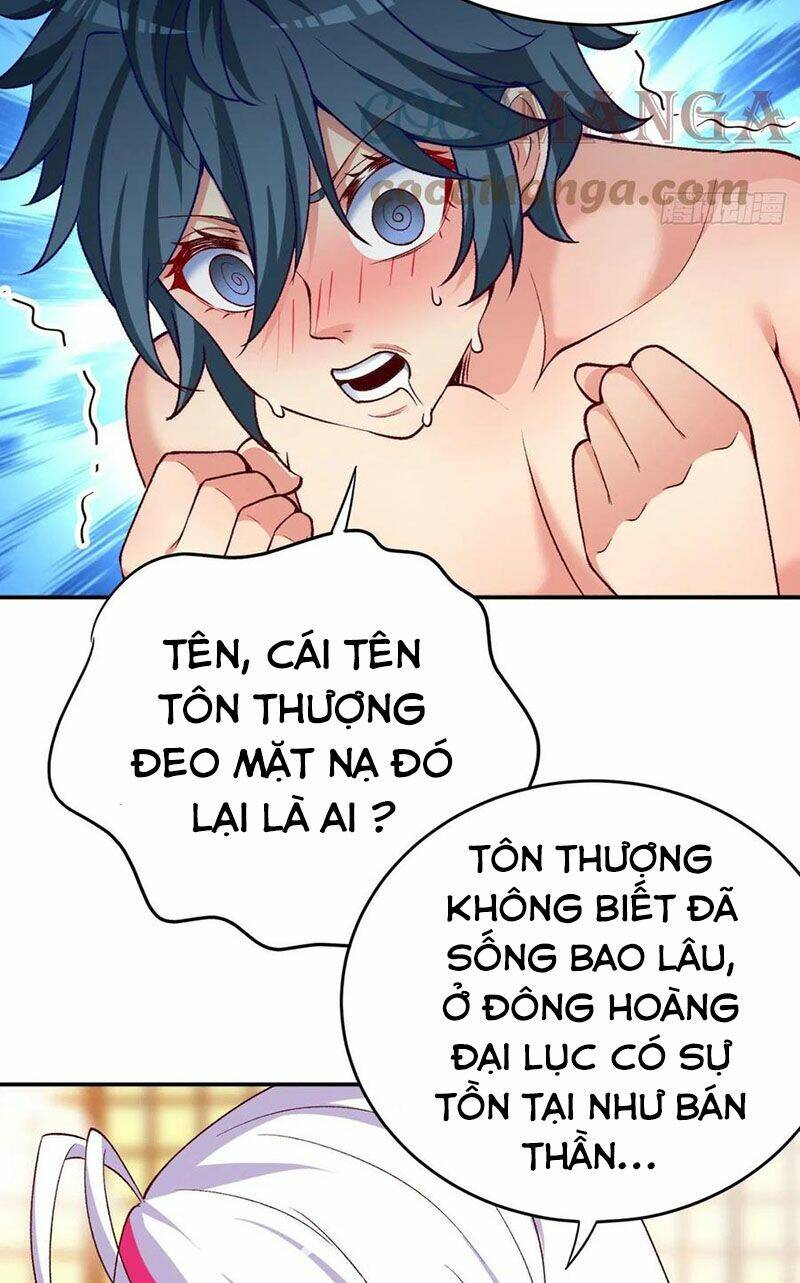 Ta Nhặt Được Thuộc Tính Tại Tu Chân Giới Chapter 204 - Trang 2