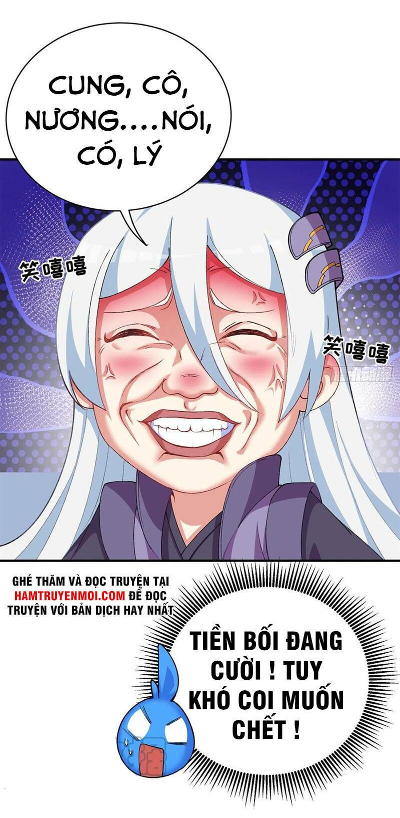 Ta Nhặt Được Thuộc Tính Tại Tu Chân Giới Chapter 206 - Trang 2