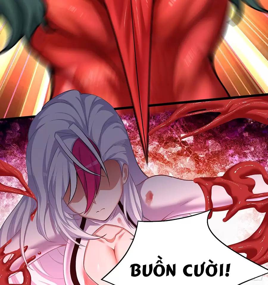 Ta Nhặt Được Thuộc Tính Tại Tu Chân Giới Chapter 209.5 - Trang 2