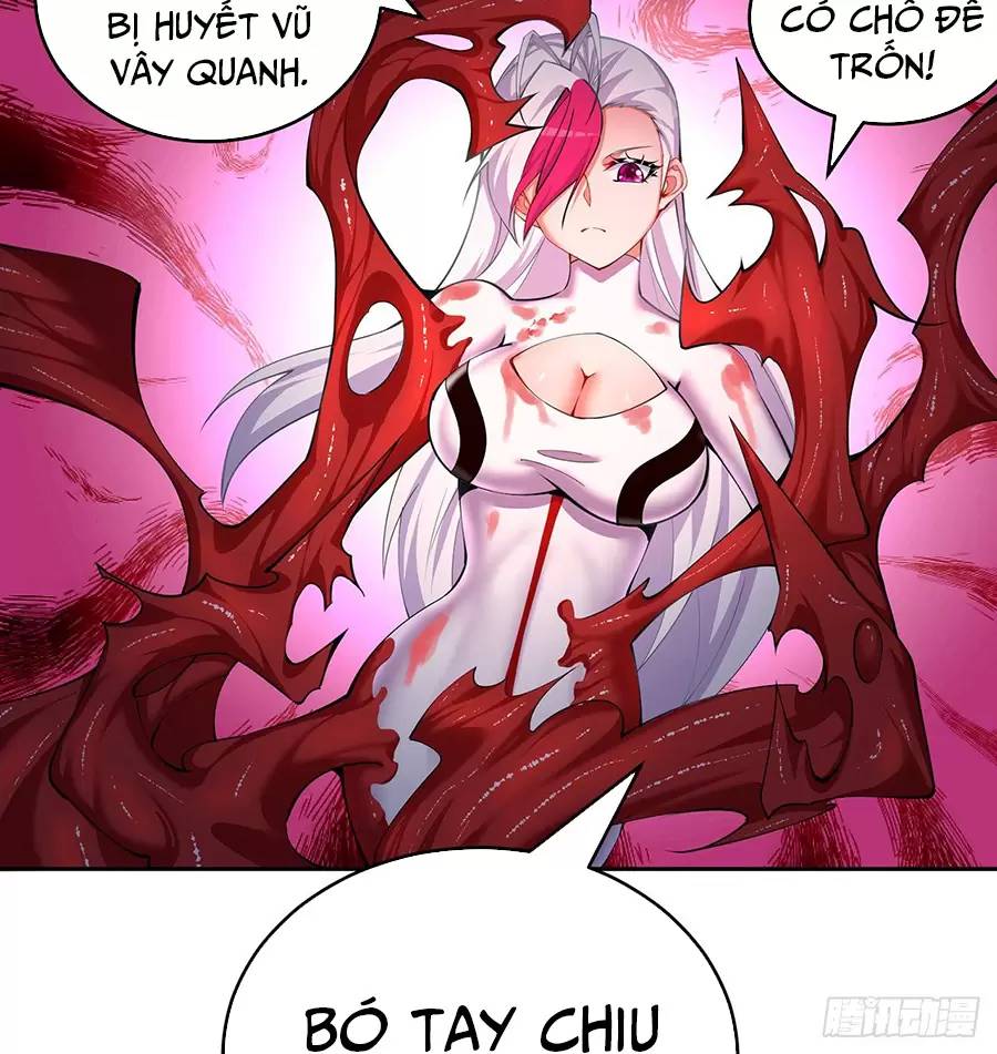 Ta Nhặt Được Thuộc Tính Tại Tu Chân Giới Chapter 209.5 - Trang 2