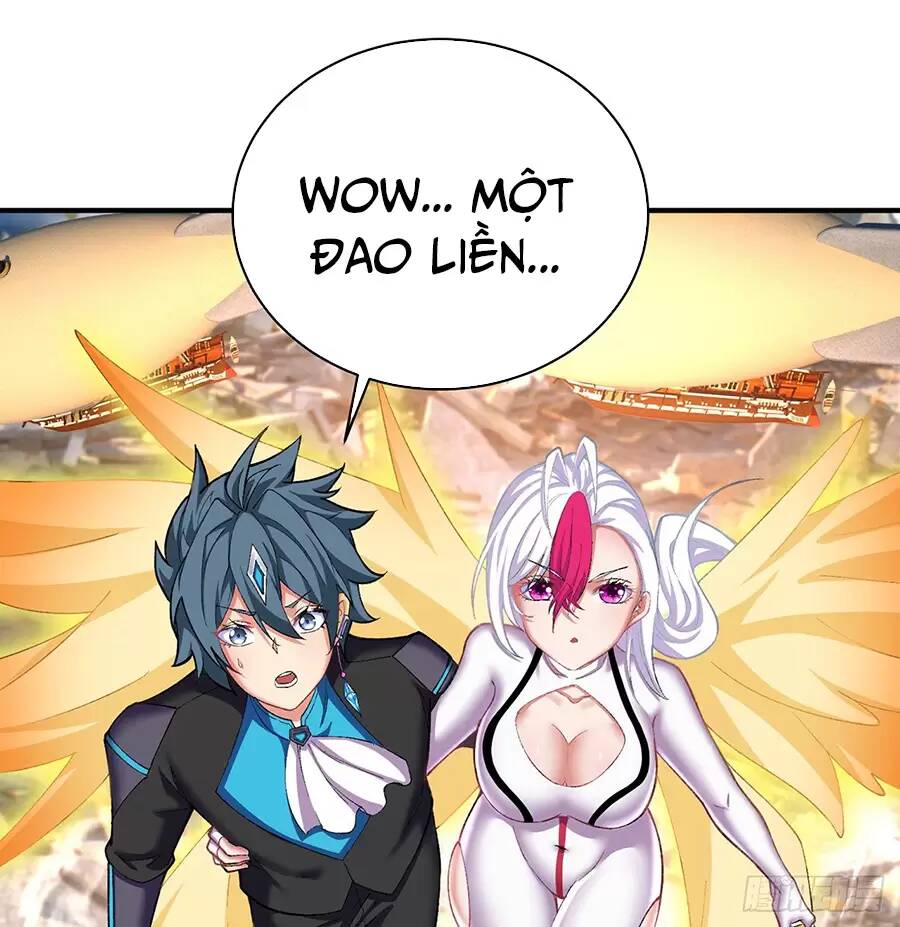 Ta Nhặt Được Thuộc Tính Tại Tu Chân Giới Chapter 210 - Trang 2