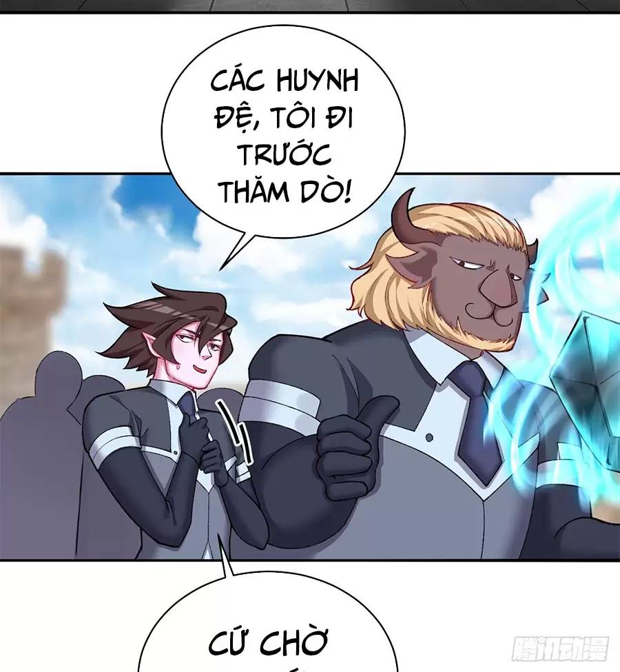 Ta Nhặt Được Thuộc Tính Tại Tu Chân Giới Chapter 214.5 - Trang 2