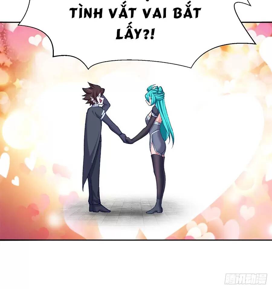 Ta Nhặt Được Thuộc Tính Tại Tu Chân Giới Chapter 214 - Trang 2