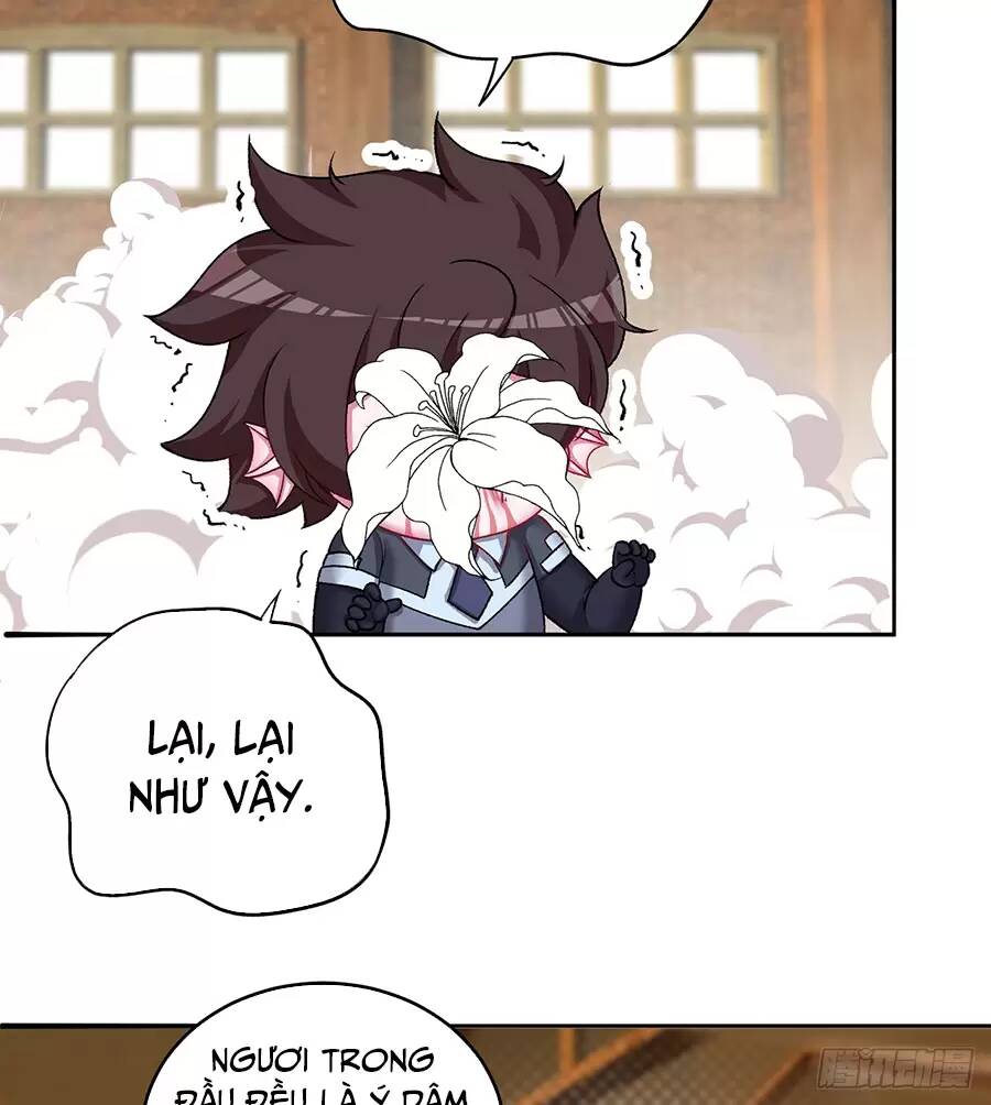 Ta Nhặt Được Thuộc Tính Tại Tu Chân Giới Chapter 215 - Trang 2