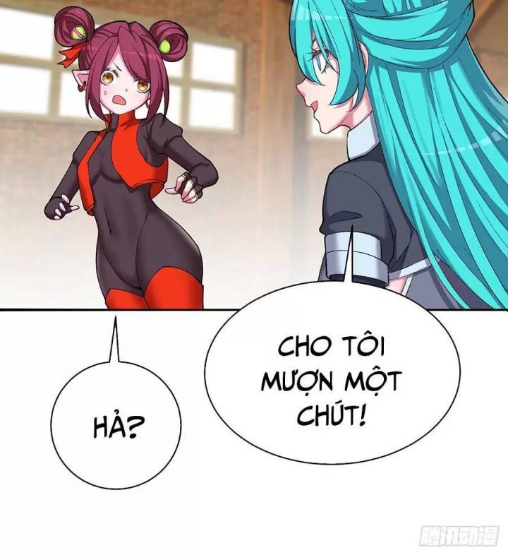 Ta Nhặt Được Thuộc Tính Tại Tu Chân Giới Chapter 216.5 - Trang 2