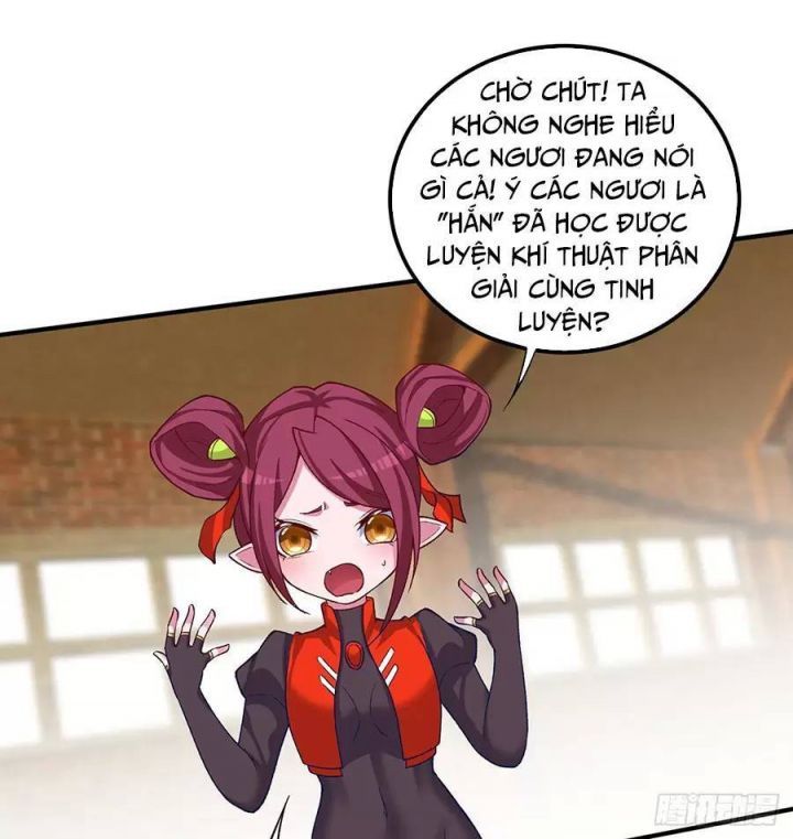 Ta Nhặt Được Thuộc Tính Tại Tu Chân Giới Chapter 216.5 - Trang 2