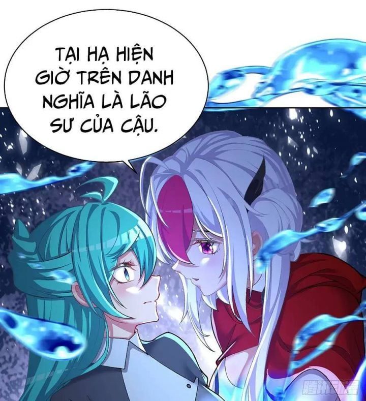 Ta Nhặt Được Thuộc Tính Tại Tu Chân Giới Chapter 216.5 - Trang 2