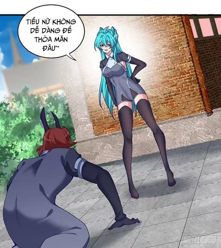 Ta Nhặt Được Thuộc Tính Tại Tu Chân Giới Chapter 216 - Trang 2