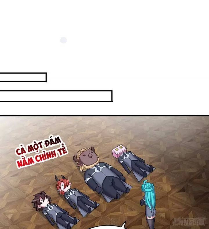 Ta Nhặt Được Thuộc Tính Tại Tu Chân Giới Chapter 216 - Trang 2