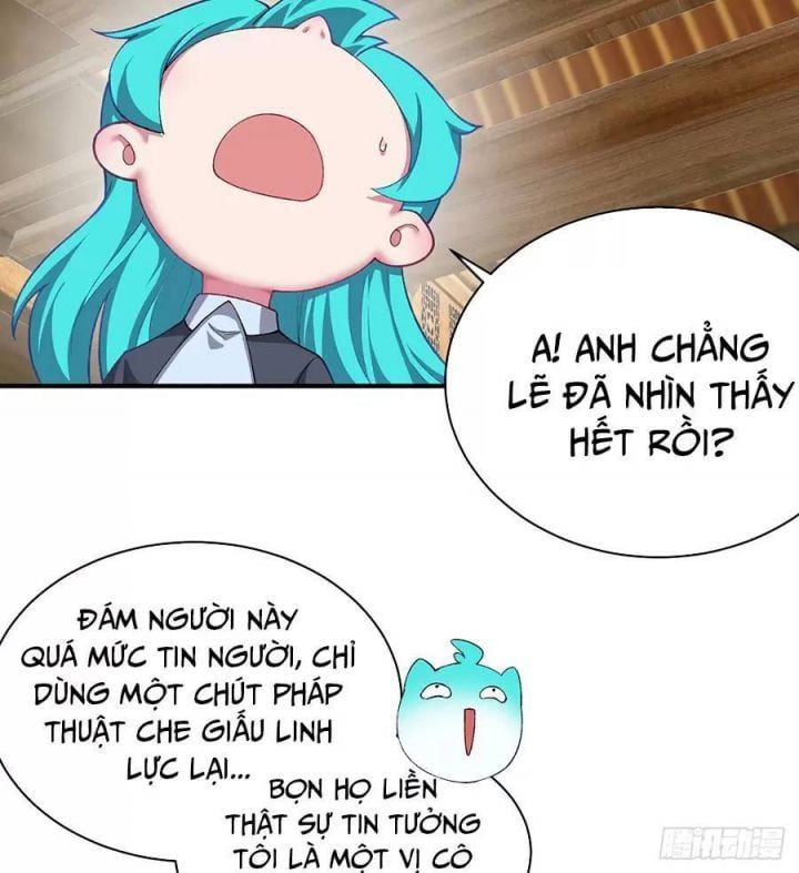 Ta Nhặt Được Thuộc Tính Tại Tu Chân Giới Chapter 216 - Trang 2