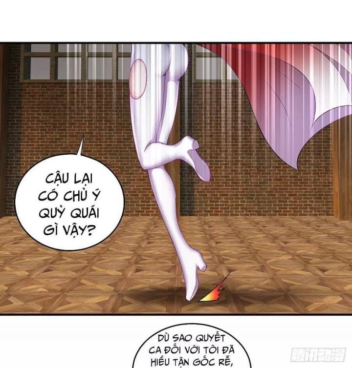 Ta Nhặt Được Thuộc Tính Tại Tu Chân Giới Chapter 216 - Trang 2