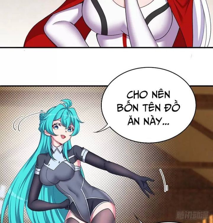 Ta Nhặt Được Thuộc Tính Tại Tu Chân Giới Chapter 216 - Trang 2