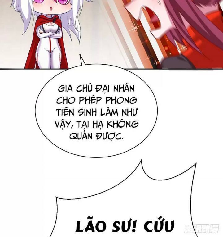 Ta Nhặt Được Thuộc Tính Tại Tu Chân Giới Chapter 216 - Trang 2