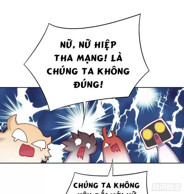 Ta Nhặt Được Thuộc Tính Tại Tu Chân Giới Chapter 217.5 - Trang 2