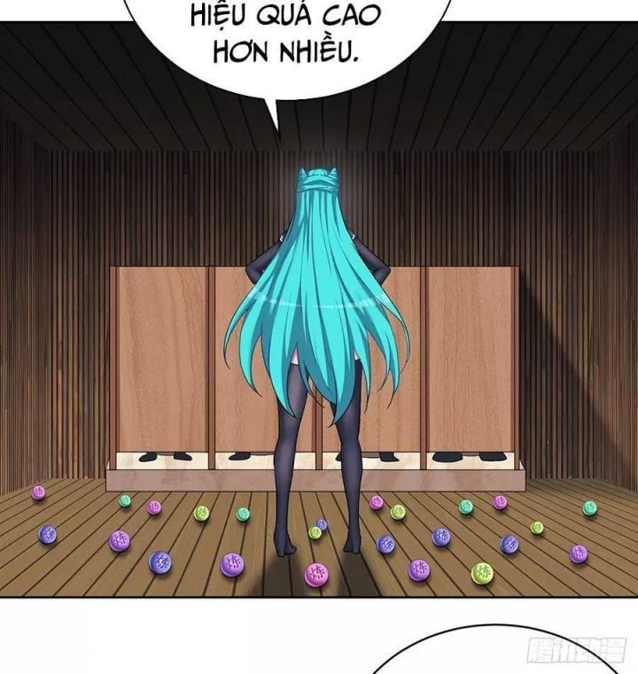 Ta Nhặt Được Thuộc Tính Tại Tu Chân Giới Chapter 217.5 - Trang 2