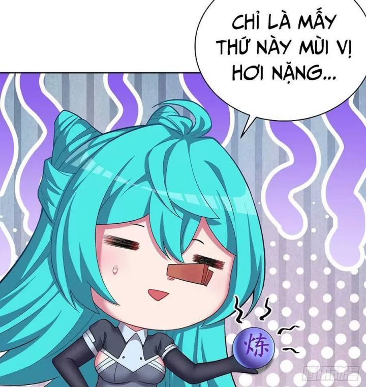 Ta Nhặt Được Thuộc Tính Tại Tu Chân Giới Chapter 217.5 - Trang 2