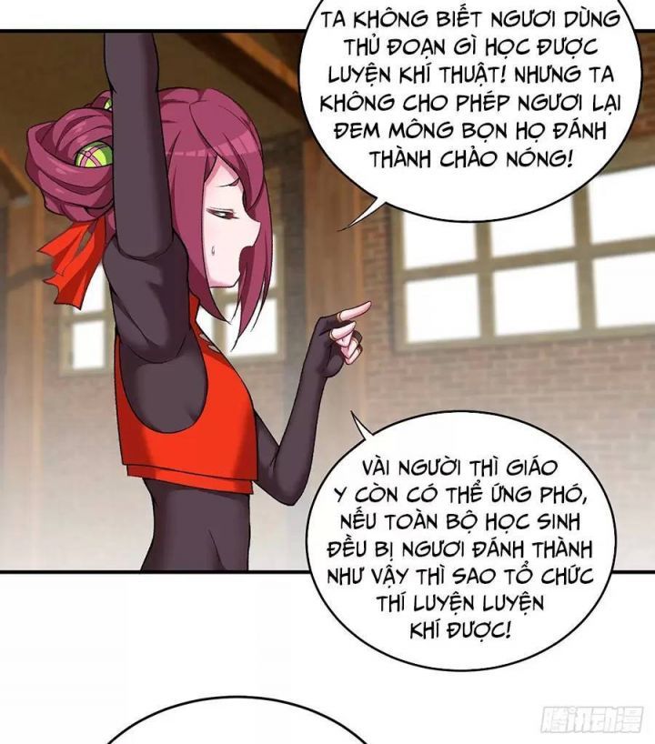 Ta Nhặt Được Thuộc Tính Tại Tu Chân Giới Chapter 217 - Trang 2