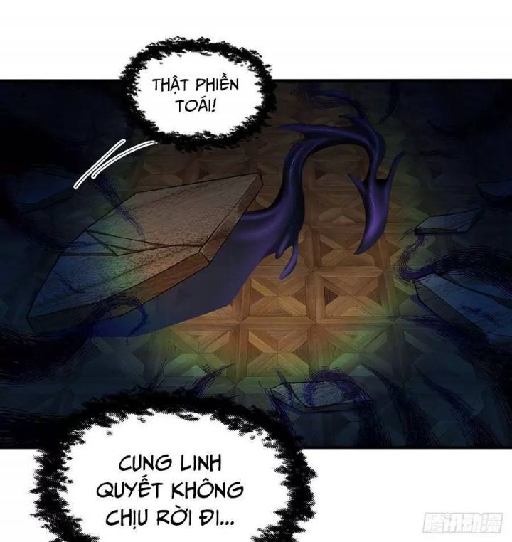 Ta Nhặt Được Thuộc Tính Tại Tu Chân Giới Chapter 217 - Trang 2