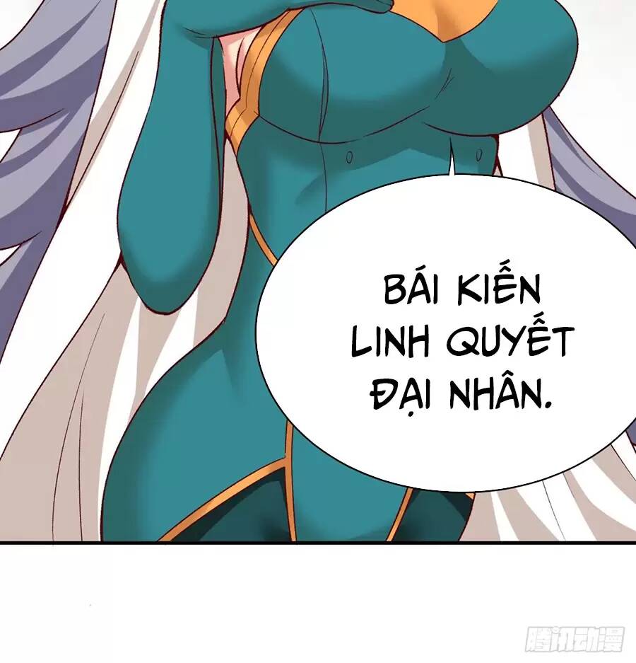 Ta Nhặt Được Thuộc Tính Tại Tu Chân Giới Chapter 218.1 - Trang 2