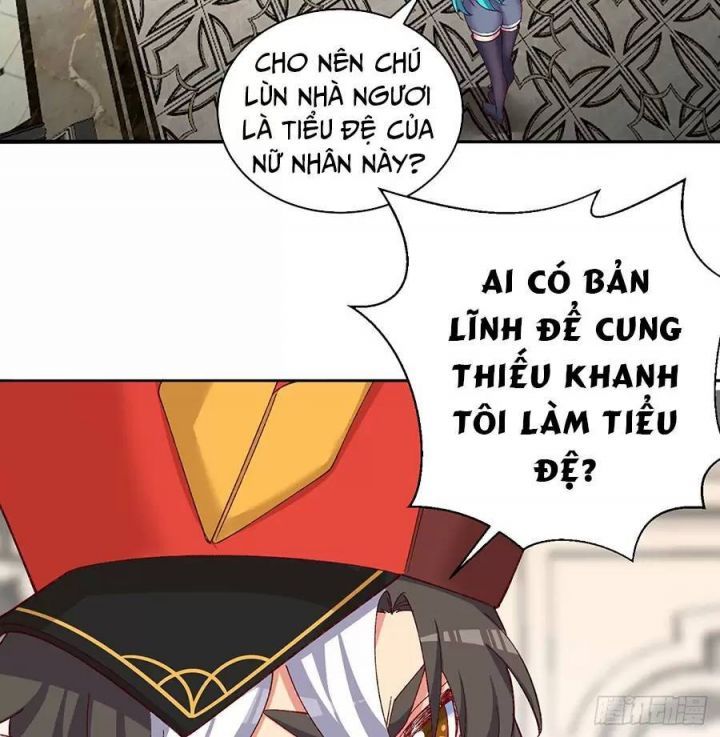 Ta Nhặt Được Thuộc Tính Tại Tu Chân Giới Chapter 218.5 - Trang 2