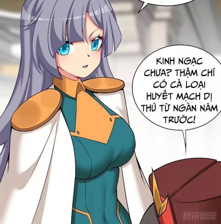 Ta Nhặt Được Thuộc Tính Tại Tu Chân Giới Chapter 218.5 - Trang 2