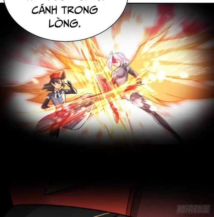 Ta Nhặt Được Thuộc Tính Tại Tu Chân Giới Chapter 218.5 - Trang 2