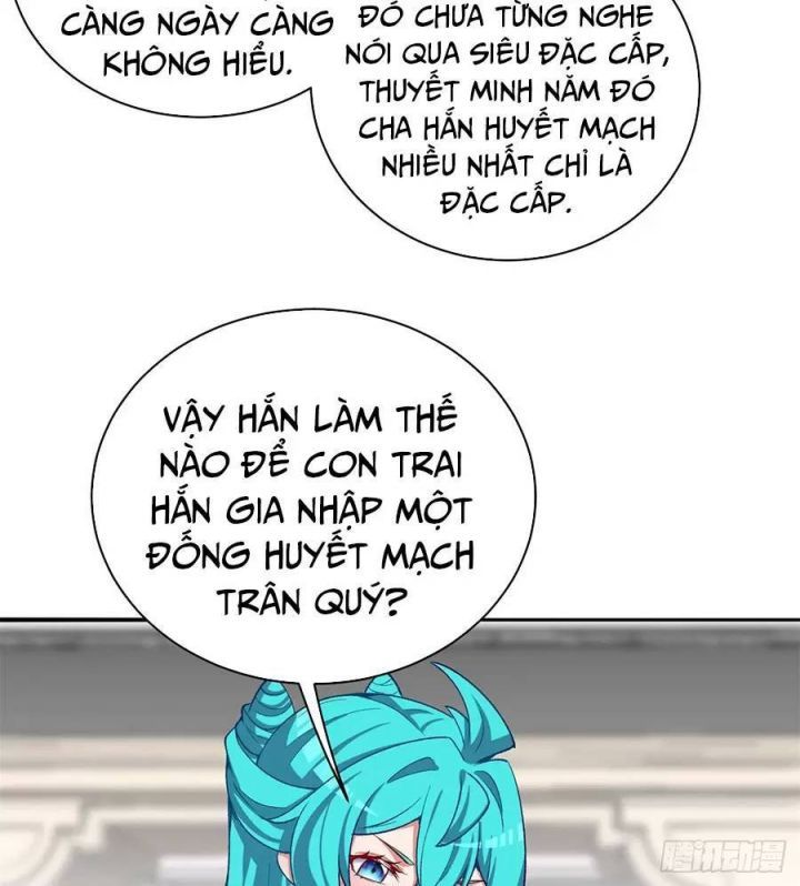 Ta Nhặt Được Thuộc Tính Tại Tu Chân Giới Chapter 218.5 - Trang 2