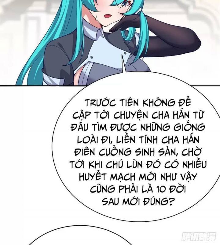 Ta Nhặt Được Thuộc Tính Tại Tu Chân Giới Chapter 218.5 - Trang 2