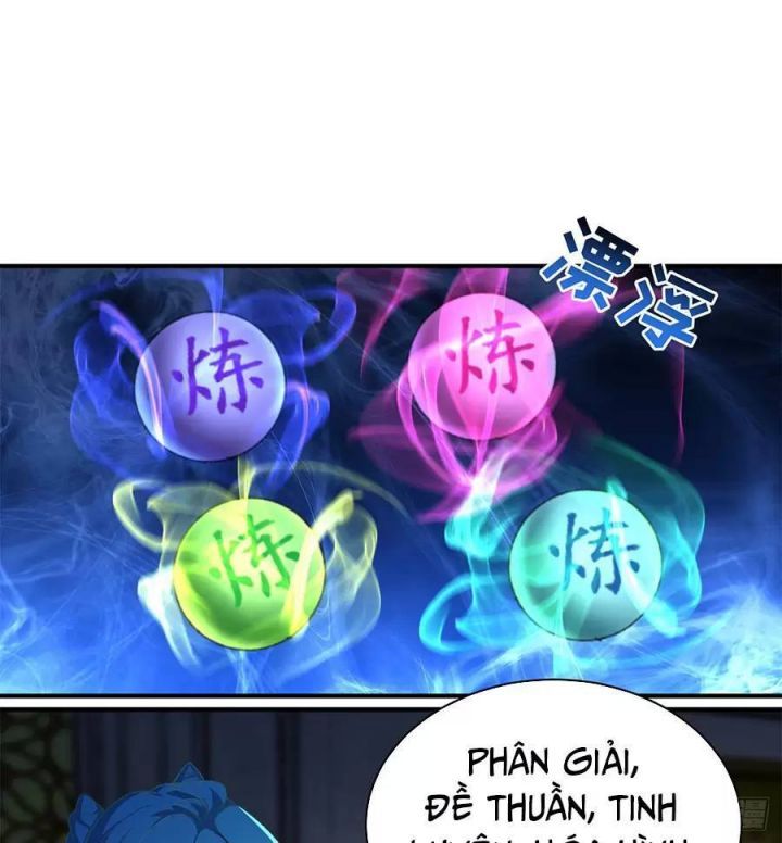 Ta Nhặt Được Thuộc Tính Tại Tu Chân Giới Chapter 218 - Trang 2