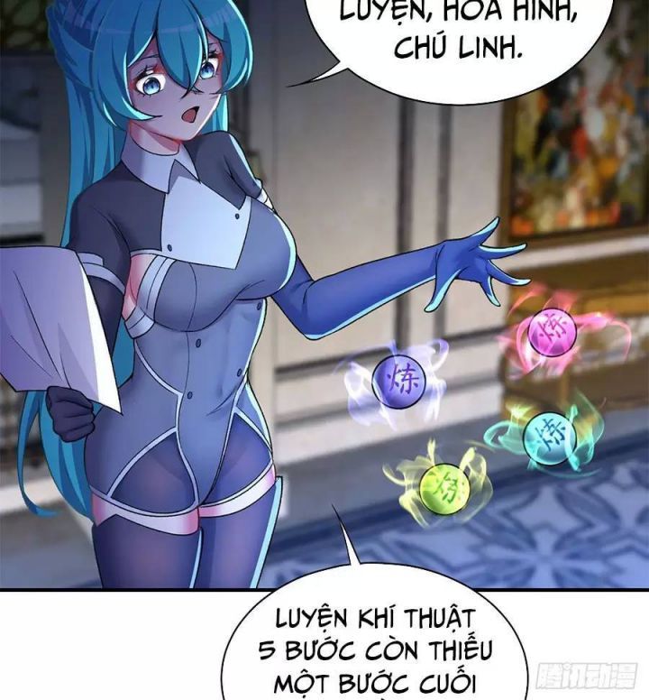 Ta Nhặt Được Thuộc Tính Tại Tu Chân Giới Chapter 218 - Trang 2