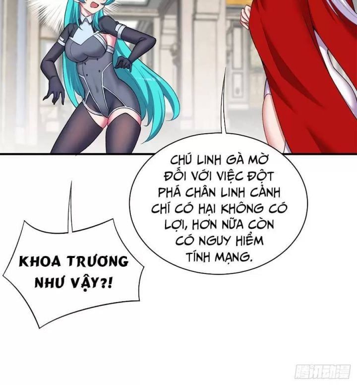 Ta Nhặt Được Thuộc Tính Tại Tu Chân Giới Chapter 218 - Trang 2