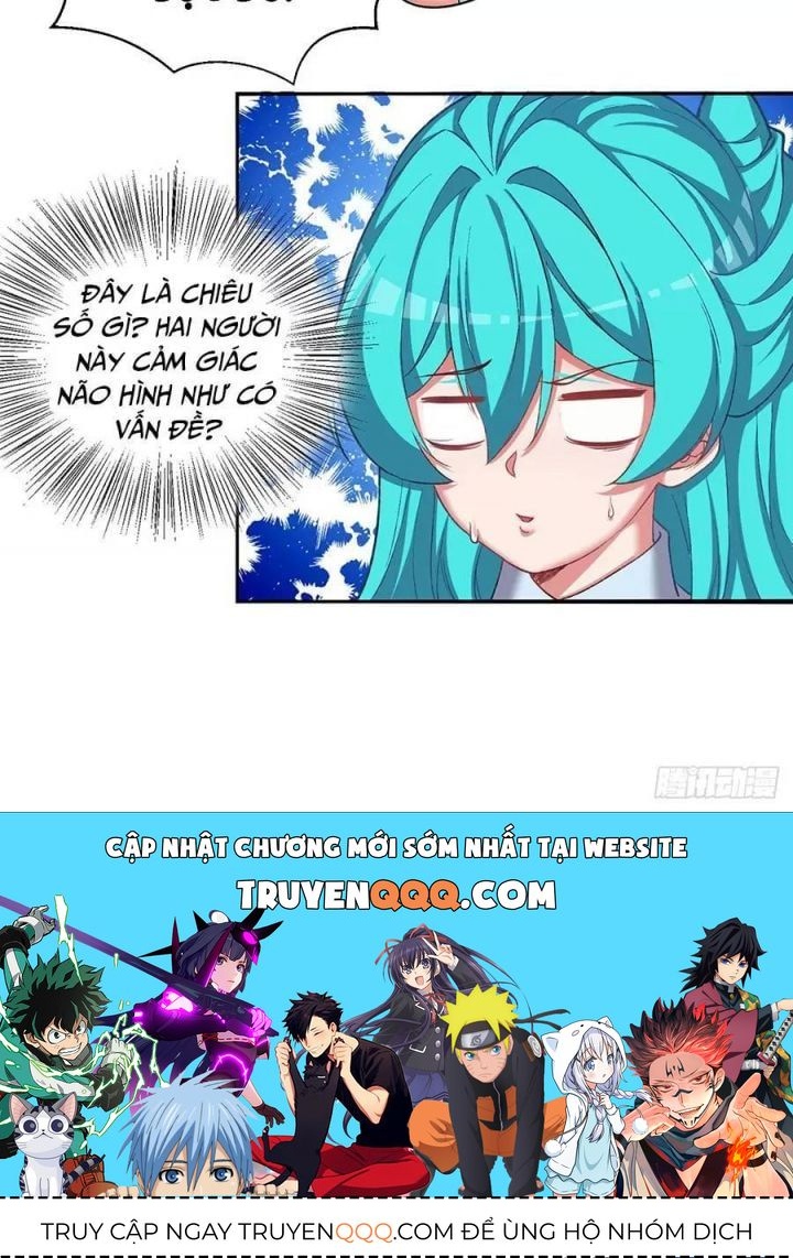 Ta Nhặt Được Thuộc Tính Tại Tu Chân Giới Chapter 218 - Trang 2