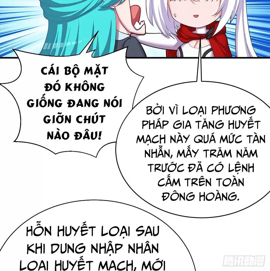 Ta Nhặt Được Thuộc Tính Tại Tu Chân Giới Chapter 219.2 - Trang 2