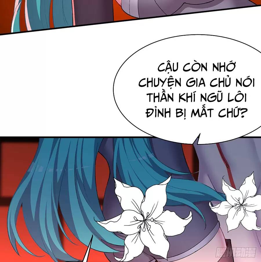 Ta Nhặt Được Thuộc Tính Tại Tu Chân Giới Chapter 219.2 - Trang 2