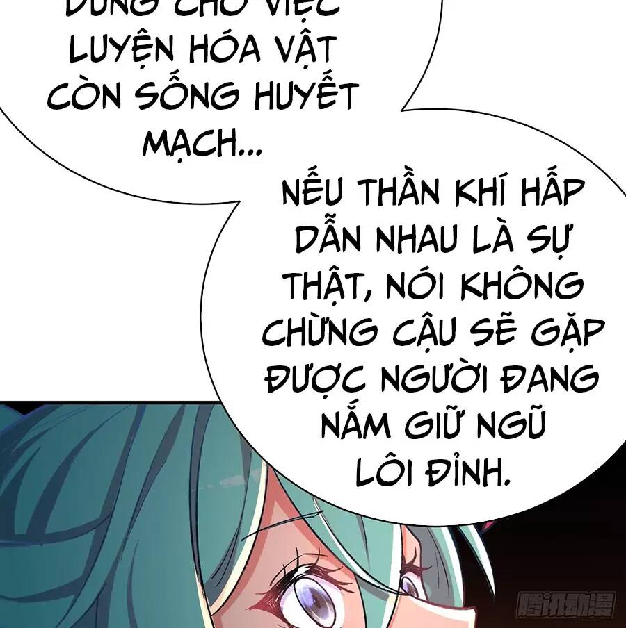 Ta Nhặt Được Thuộc Tính Tại Tu Chân Giới Chapter 219.2 - Trang 2