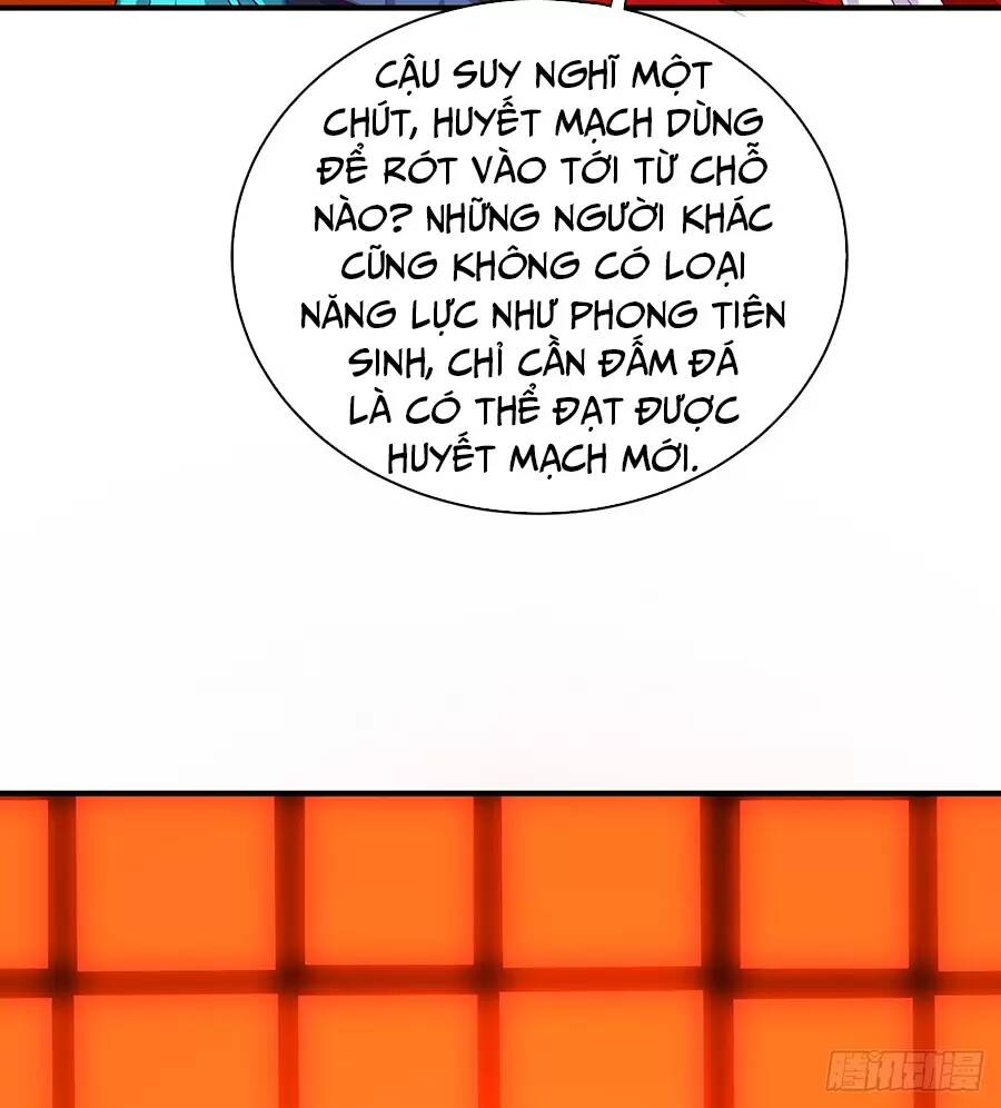 Ta Nhặt Được Thuộc Tính Tại Tu Chân Giới Chapter 219.2 - Trang 2