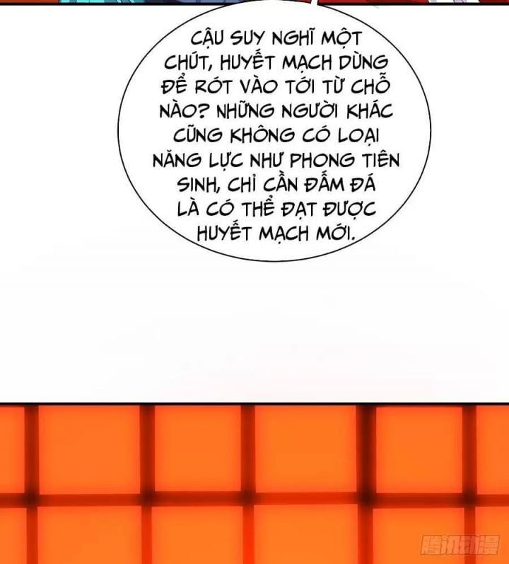 Ta Nhặt Được Thuộc Tính Tại Tu Chân Giới Chapter 219.5 - Trang 2