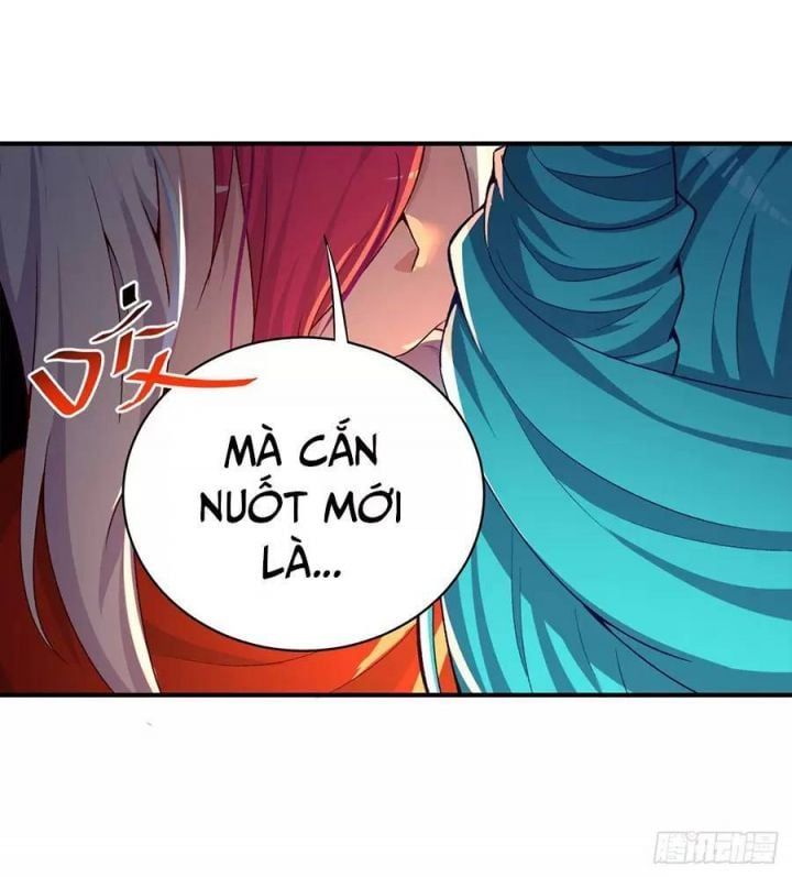 Ta Nhặt Được Thuộc Tính Tại Tu Chân Giới Chapter 219.5 - Trang 2