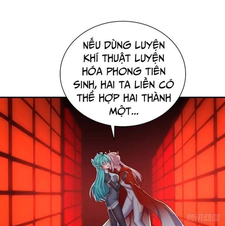 Ta Nhặt Được Thuộc Tính Tại Tu Chân Giới Chapter 219.5 - Trang 2