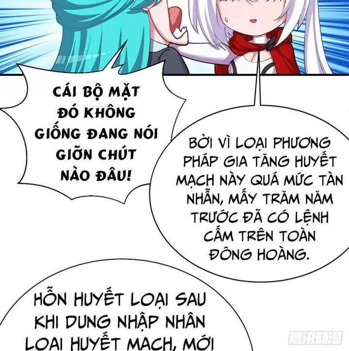 Ta Nhặt Được Thuộc Tính Tại Tu Chân Giới Chapter 219.5 - Trang 2