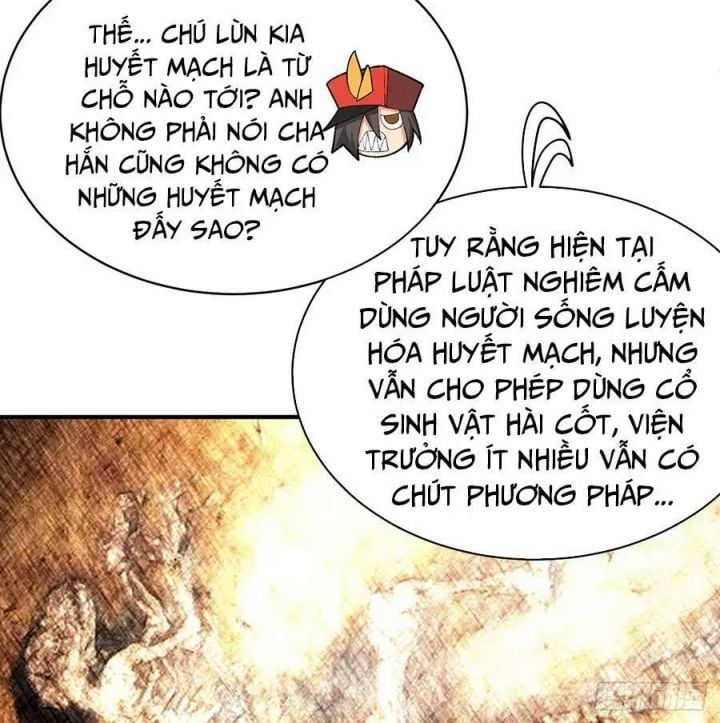 Ta Nhặt Được Thuộc Tính Tại Tu Chân Giới Chapter 219.5 - Trang 2