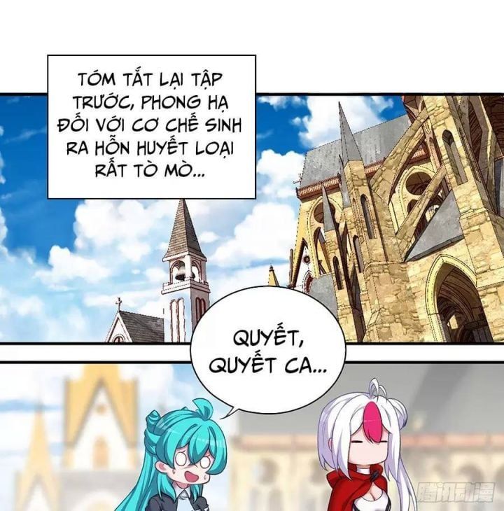 Ta Nhặt Được Thuộc Tính Tại Tu Chân Giới Chapter 219 - Trang 2