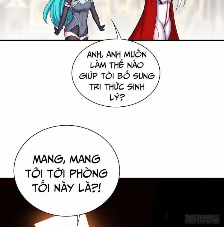 Ta Nhặt Được Thuộc Tính Tại Tu Chân Giới Chapter 219 - Trang 2