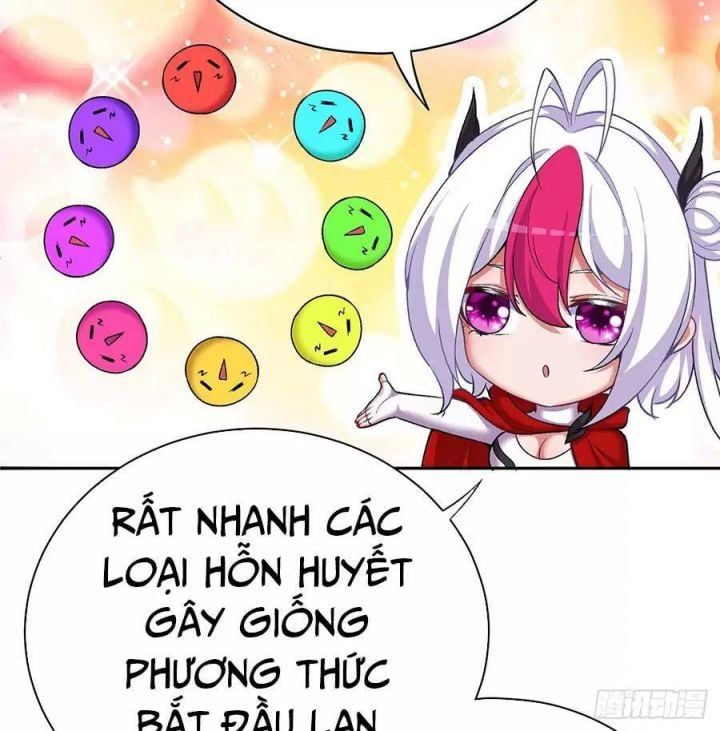 Ta Nhặt Được Thuộc Tính Tại Tu Chân Giới Chapter 219 - Trang 2