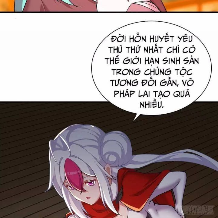 Ta Nhặt Được Thuộc Tính Tại Tu Chân Giới Chapter 219 - Trang 2