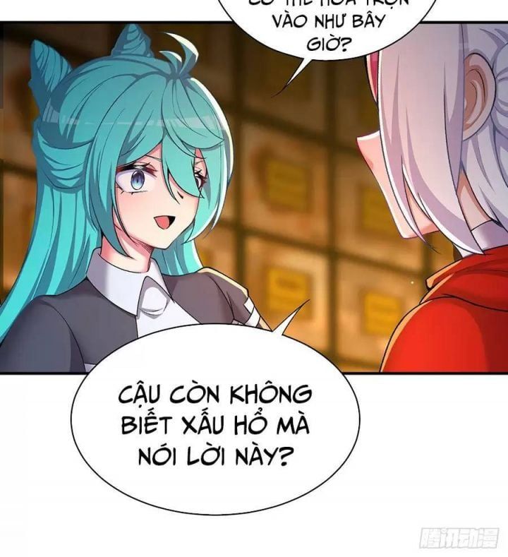 Ta Nhặt Được Thuộc Tính Tại Tu Chân Giới Chapter 219 - Trang 2