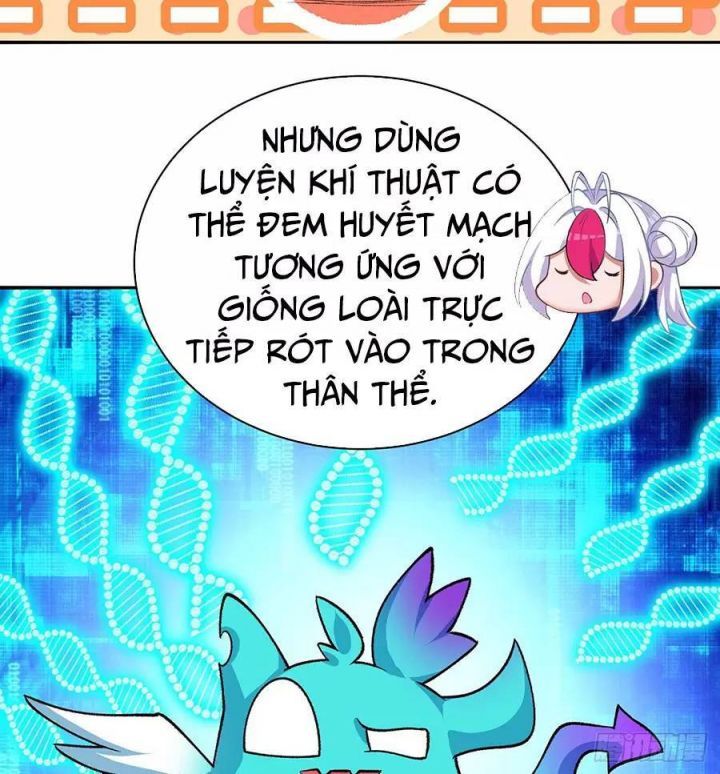 Ta Nhặt Được Thuộc Tính Tại Tu Chân Giới Chapter 219 - Trang 2