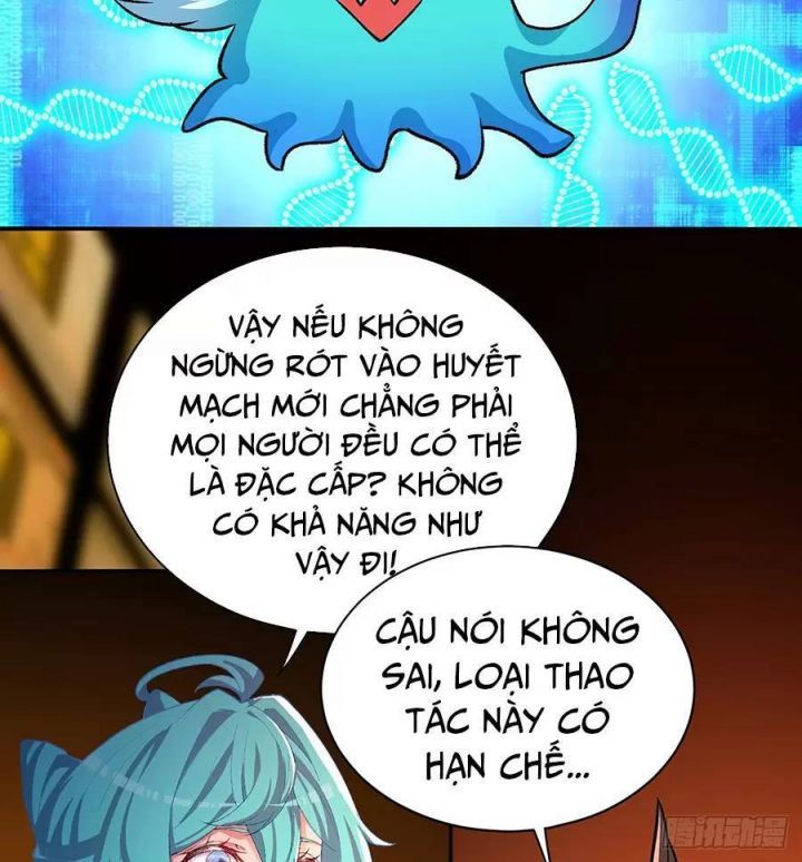 Ta Nhặt Được Thuộc Tính Tại Tu Chân Giới Chapter 219 - Trang 2