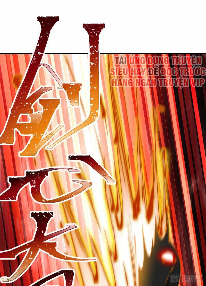 Ta Nhặt Được Thuộc Tính Tại Tu Chân Giới Chapter 22 - Trang 2