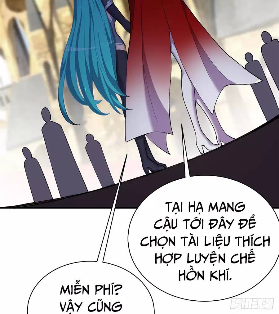 Ta Nhặt Được Thuộc Tính Tại Tu Chân Giới Chapter 220.1 - Trang 2